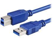 Insten 1847361 10ft Printer Cable