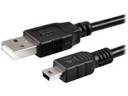 Insten 1926224 10 ft. USB Cable