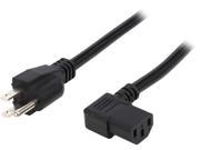 1ST PC CORP. Model PC S3M C13A 6 6 Feet Power Cable Adapter