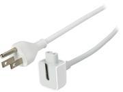 Replacement AC Power Cord for Apple MagSafe 45W 60W 85W Power Adapter and The Latest Apple 29W USB C Power Adapter