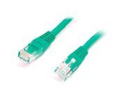 StarTech C6PATCH4GN 4 ft Network Ethernet Cables
