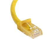 StarTech N6PATCH50YL 50 ft Network Ethernet Cables