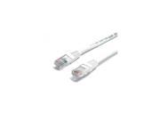 StarTech C6PATCH2WH 2 ft Network Ethernet Cables