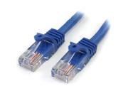 StarTech RJ45PATCH2 2 ft Network Ethernet Cables