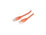 StarTech M45PATCH25OR 25 ft Network Ethernet Cables