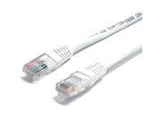 StarTech M45PATCH3WH 3 ft Network Ethernet Cables