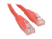 StarTech C6PATCH15RD 15 ft Network Ethernet Cables
