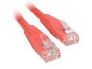 StarTech C6PATCH20RD 20 ft Network Ethernet Cables