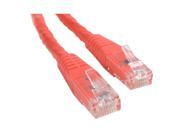StarTech C6PATCH6RD 6 ft Network Ethernet Cables