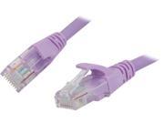 VCOM VC511 1PU 1 ft. Molded Patch Cable