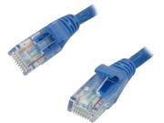 VCOM VC511 14BL 14 ft. Molded Patch Cable
