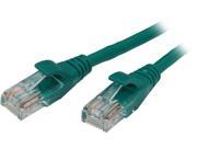 VCOM VC511 14GN 14 ft. Molded Patch Cable