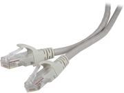 VCOM VC511 50GY 50 ft. Molded Patch Cable