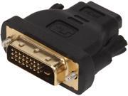 VCOM VC DM HFAD DVI D M to HDMI F Connector