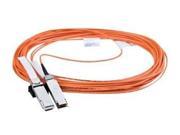 Mellanox Model MC2207310 005 16.4 ft. Fiber Optic Cable