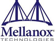 Mellanox MC2210130 002 6.56 ft. 2M 40GE QSFP Passive Copper Cable 30AWG