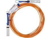 Mellanox MC220731V 005 16.40 ft. Fiber Optic Network Cable