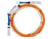 Mellanox MC2210310 010 32.81 ft. Fiber Optic Network Cable