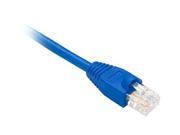 Oncore Power PC6 07F BLU S 7 ft. UTP Patch Cable