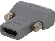 VisionTek 900665 DVI to HDMI Adapter M F