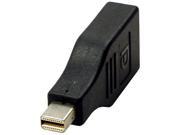 VisionTek 900835 Mini DisplayPort to DisplayPort Adapter M F