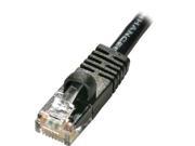 Steren 308 610BK 10 ft. Network Cable