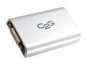 C2G 30546 USB to DVI Adapter Up To 2048 x 1152