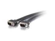 C2G 50218 50 SEL VGA Video MM Cable
