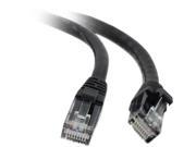 C2G 00403 6 ft. 350 MHz Snagless Patch Cable