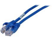 C2G 00392 2 ft. 350 MHz Snagless Patch Cable