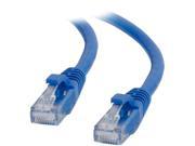 C2G 00396 9 ft. 350 MHz Snagless Patch Cable