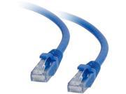 C2G 00400 35 ft. 350 MHz Snagless Patch Cable
