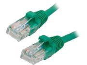 C2G 00411 4 ft. 350 MHz Snagless Patch Cable