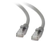 C2G 00388 12 ft. 350 MHz Snagless Patch Cable