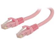 C2G 00462 2 ft. 350 MHz Snagless Patch Cable