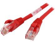 C2G 00420 2 ft. 350 MHz Snagless Patch Cable