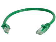 C2G 03991 6 ft. Snagless Patch Cable