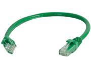 C2G 03992 8 ft. Snagless Patch Cable