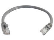 C2G 03971 20 ft. Snagless Patch Cable