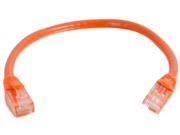 C2G 04017 4 ft. Snagless Patch Cable