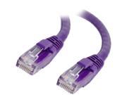 C2G 04046 4 ft. Snagless Patch Cable