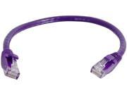C2G 04026 4 ft. Snagless Patch Cable