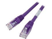 C2G 04027 6 ft. Snagless Patch Cable