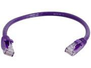 C2G 04029 9 ft. Snagless Patch Cable