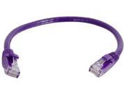 C2G 04031 15 ft. Snagless Patch Cable