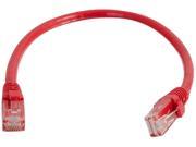 C2G 03999 4 ft. Snagless Patch Cable