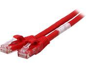 C2G 04000 6 ft. Snagless Patch Cable