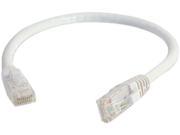 C2G 04037 8 ft. Snagless Patch Cable