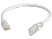 C2G 04041 20 ft. Snagless Patch Cable