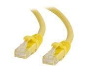 C2G 04009 6 ft. Snagless Patch Cable
